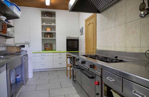 Valcarlos House | 200 m² House ∙ 9 bedrooms ∙ 22 guests