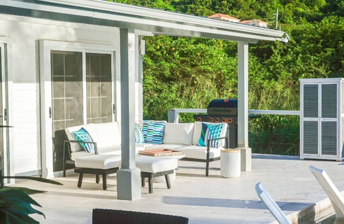 Jolly Harbour House | 200 m² House ∙ 4 bedrooms ∙ 8 guests