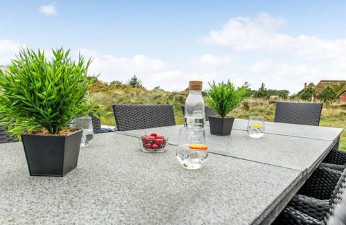 Blavand Strand House | 200 m² House ∙ 5 bedrooms ∙ 10 guests