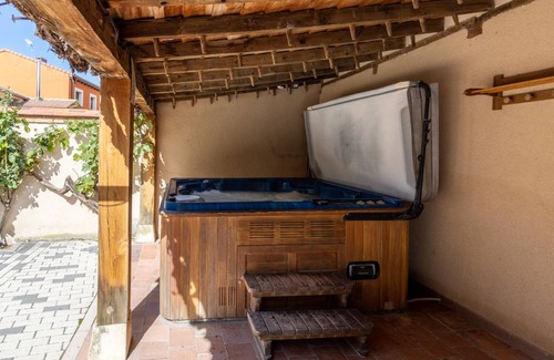 Martin Miguel House | 200 m² House ∙ 4 bedrooms ∙ 12 guests