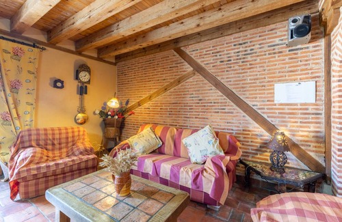 Martin Miguel House | 200 m² House ∙ 4 bedrooms ∙ 12 guests