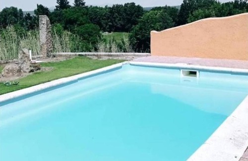 Penacaballera House | 200 m² House ∙ 7 bedrooms ∙ 19 guests