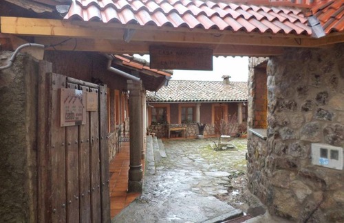 Penacaballera House | 200 m² House ∙ 7 bedrooms ∙ 19 guests