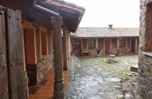 Penacaballera House | 200 m² House ∙ 7 bedrooms ∙ 19 guests