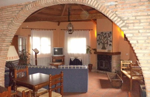 Penacaballera House | 200 m² House ∙ 7 bedrooms ∙ 19 guests