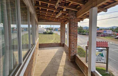 Zacatlan Hotel | 200 m² Hotel ∙ 3 bedrooms ∙ 13 guests