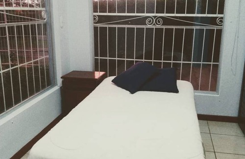 Jimenez Resort | 200 m² Private room ∙ 1 bedroom ∙ 1 guest
