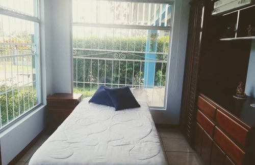Jimenez Resort | 200 m² Private room ∙ 1 bedroom ∙ 1 guest