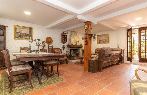 Santo Andre de Poiares House | 200 m² House ∙ 3 bedrooms ∙ 6 guests