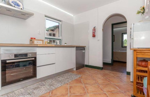 Santo Andre de Poiares House | 200 m² House ∙ 3 bedrooms ∙ 6 guests