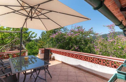 Santo Andre de Poiares House | 200 m² House ∙ 3 bedrooms ∙ 6 guests