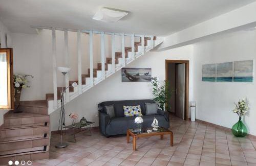 San Nicola Arcella Villa | 200 m² Villa ∙ 4 bedrooms ∙ 9 guests