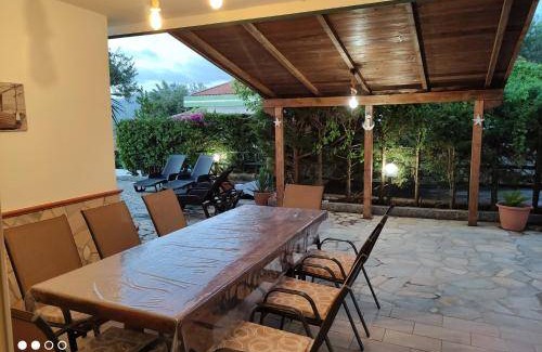 San Nicola Arcella Villa | 200 m² Villa ∙ 4 bedrooms ∙ 9 guests
