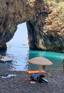 San Nicola Arcella Villa | 200 m² Villa ∙ 4 bedrooms ∙ 9 guests