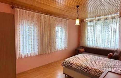 Amasya Villa | 200 m² Villa ∙ 3 bedrooms ∙ 11 guests