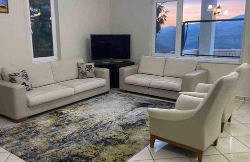 Amasya Villa | 200 m² Villa ∙ 3 bedrooms ∙ 11 guests