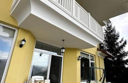 Amasya Villa | 200 m² Villa ∙ 3 bedrooms ∙ 11 guests