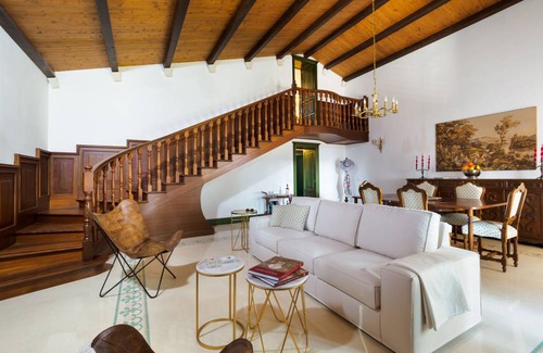 Fontane Bianche Villa | 200 m² Villa ∙ 4 bedrooms ∙ 6 guests