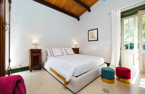 Fontane Bianche Villa | 200 m² Villa ∙ 4 bedrooms ∙ 6 guests