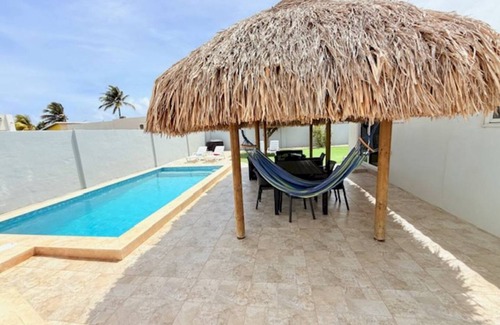 Palm Beach Villa | 200 m² Villa ∙ 3 bedrooms ∙ 6 guests