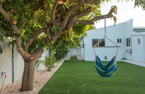 Palm Beach Villa | 200 m² Villa ∙ 3 bedrooms ∙ 6 guests