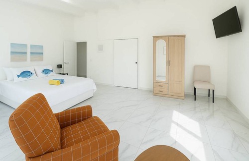 Palm Beach Villa | 200 m² Villa ∙ 3 bedrooms ∙ 6 guests