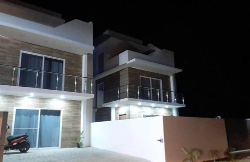 La Esplanada Villa | 200 m² Villa ∙ 3 bedrooms ∙ 8 guests
