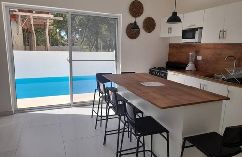 La Esplanada Villa | 200 m² Villa ∙ 3 bedrooms ∙ 8 guests
