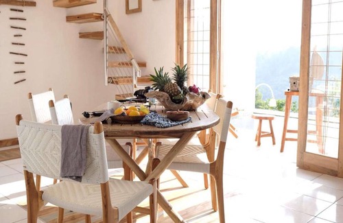 Lembang Villa | 200 m² Villa ∙ 3 bedrooms ∙ 6 guests
