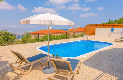 Meladeia Villa | 200 m² Villa ∙ 3 bedrooms ∙ 6 guests