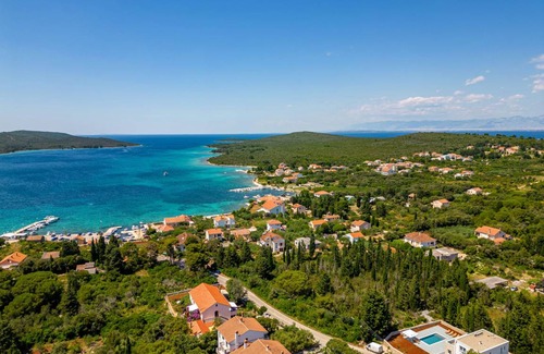 Muline Villa | 200 m² Villa ∙ 3 bedrooms ∙ 8 guests