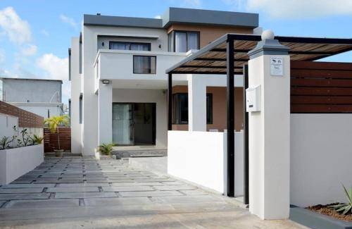 Mahebourg Villa | 200 m² Villa ∙ 4 bedrooms ∙ 8 guests