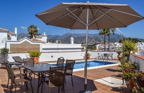 Punta Lara Villa | 200 m² Villa ∙ 4 bedrooms ∙ 10 guests