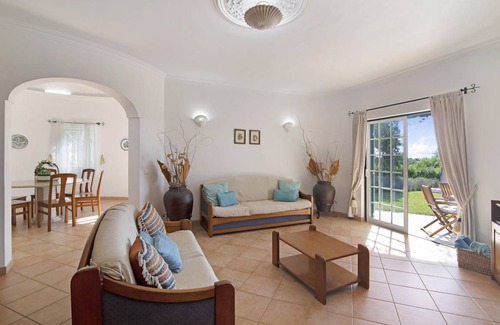 Cerro do Mocho Villa | 200 m² Villa ∙ 4 bedrooms ∙ 8 guests