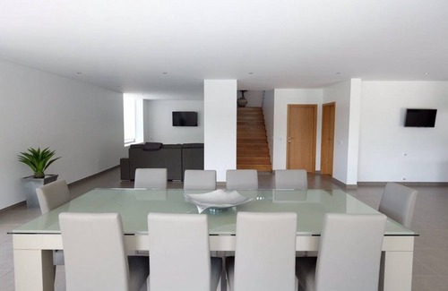 Tabuacas Villa | 200 m² Villa ∙ 5 bedrooms ∙ 10 guests