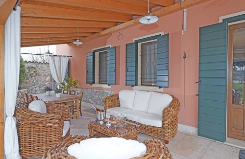 Ca' di David Villa | 200 m² Villa ∙ 5 bedrooms ∙ 10 guests