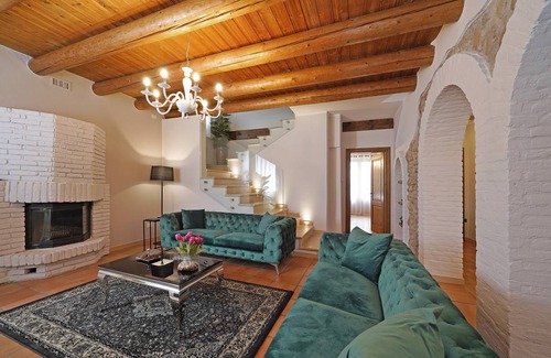Ca' di David Villa | 200 m² Villa ∙ 5 bedrooms ∙ 10 guests