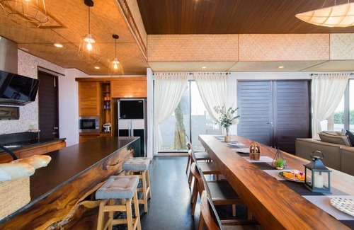 Pak Nam Pran Villa | 200 m² Villa ∙ 5 bedrooms ∙ 10 guests