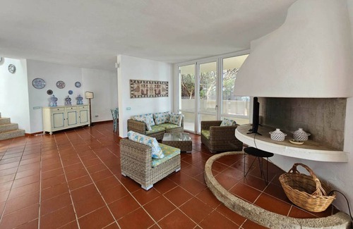 Porto Sa Ruxi Villa | 200 m² Villa ∙ 3 bedrooms ∙ 6 guests