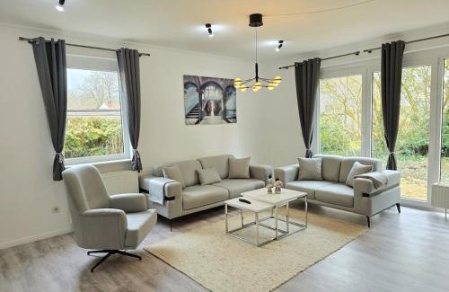 Bremen-Hemelingen House | 200 Qm Haus in Bremen
