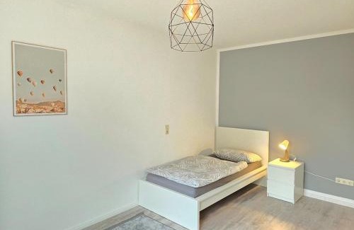 Bremen-Hemelingen House | 200 Qm Haus in Bremen
