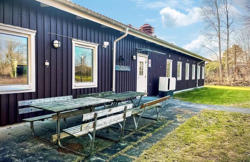 Gottskar House | 200 m² House ∙ 10 bedrooms ∙ 20 guests