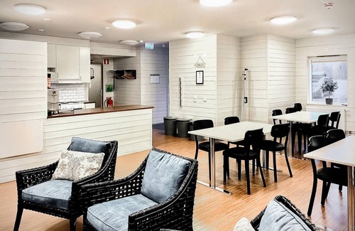 Gottskar House | 200 m² House ∙ 10 bedrooms ∙ 20 guests