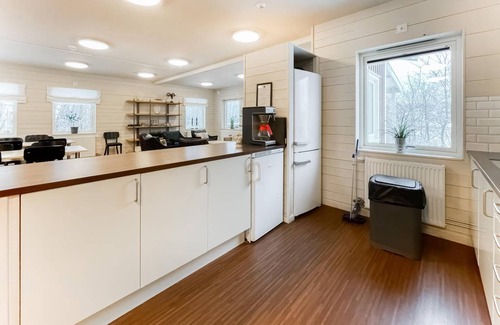 Gottskar House | 200 m² House ∙ 10 bedrooms ∙ 20 guests