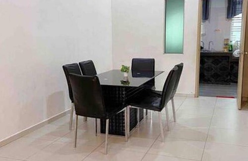 Krubong House | 2000 m² House ∙ 4 bedrooms ∙ 20 guests