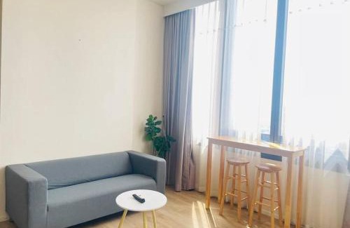 Phra Khanong Apartment | 2001BTS On Nut Sukhumvit 87 Residence Duplex