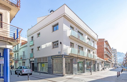 Roses Town Center Apartment | 2004-FRANCESC MACIA Apartment with wifi near the beach