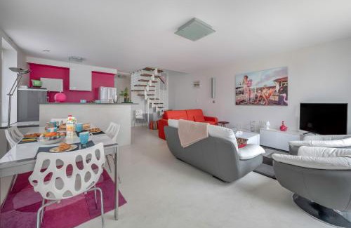 Le Pouliguen Apartment | 200m du Port du Pouliguen - 700m plage du Nau