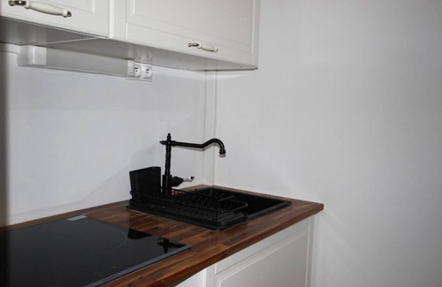 Chamrousse Apartment | 200m from ski slopes, 5th floor, balcony, tv, ski locker, 31m², Chamrousse