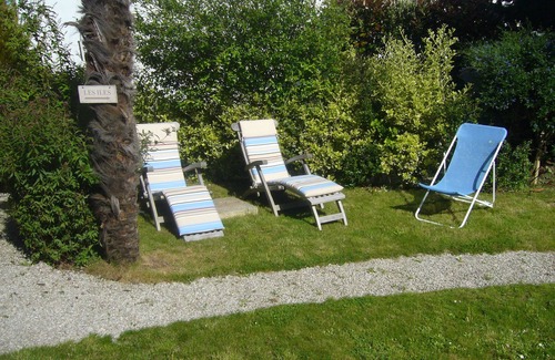 Benodet House | 200m from the lighthouse and the beach, 2 minutes walk from the city center.